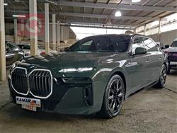 بی ئێم دەبڵیو سیریەس 7